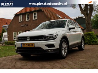 Volkswagen Tiguan 1.4 TSI ACT Comfortline DSG. | Panorama | Massage-Stoelen | Full Led | Stoelverwarming | Trekhaak | Historie |