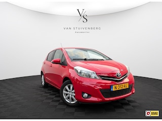 Toyota Yaris 1.0 VVT-i Trend AIRCO CAMERA BLUETOOTH