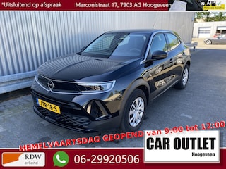 Opel Mokka 1.2 Business Elegance 99Dkm. Digitale Cockpit, A/C, CC, nw. APK – Inruil Mogelijk –