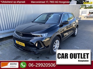 Opel Mokka 1.2 Business Elegance 99Dkm. Digitale Cockpit, A/C, CC, nw. APK – Inruil Mogelijk –