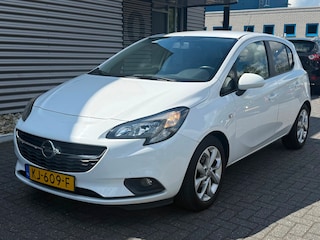 Opel Corsa 1.4 Edition