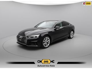 Audi A5 Sportback 40 TFSI Business Edition * Cruise * Navigatie * PDC * El. kofferklep *