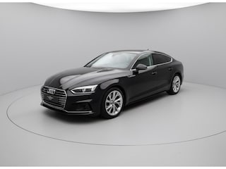 Audi A5 Sportback 40 TFSI Business Edition * Cruise * Navigatie * PDC * El. kofferklep *