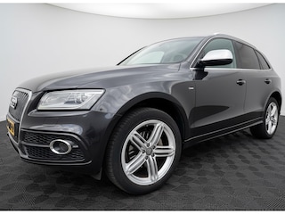 Audi Q5 2.0 TFSI quattro S Edition B&O | Camera | Navi