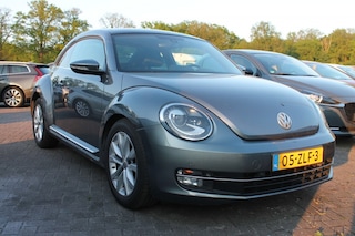 Volkswagen Beetle 1.2 TSI DESIGN **NL-Auto** Panorama dak