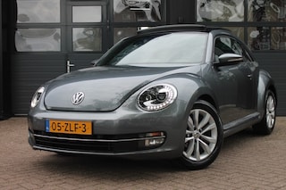 Volkswagen Beetle 1.2 TSI DESIGN **NL-Auto** Panorama dak