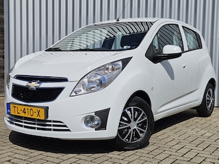 Chevrolet Spark 1.0 16V LT /5 Deurs/Nieuwe APK bij afevering!