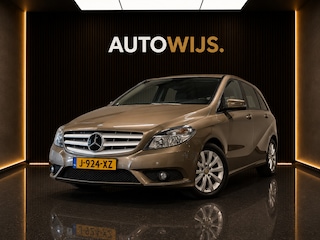 Mercedes-Benz B-klasse 200 Ambition aut. | Trekhaak, Navi, Cruise