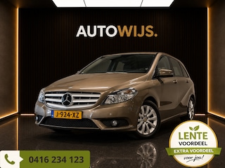 Mercedes-Benz B-klasse 200 Ambition aut. | Trekhaak, Navi, Cruise