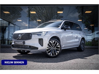Volvo XC90 2.0 T8 Plug-in hybrid AWD PLUS DARK ** Panodak ** Harman/Kardon ** HUD