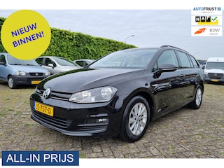 Volkswagen Golf Variant 1.0 TSI ✅DISTRIBUTIE IS VERVANGEN!!