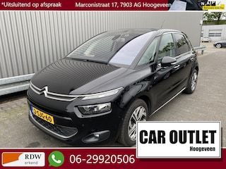 Citroën C4 Picasso 1.6 THP Intensive Clima, Pano, CC, Navi, PDC & Cam, LM, Trekh, z.g.a.n. APK – Inruil Mogelijk –