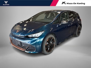 Cupra Born Performance 230pk 82 kWh · SOH 97,1% · Camera · Apple/Android Car Play · Keyless · Sfeerverlichting · Dodehoek Detectie · 19'' Inch ·