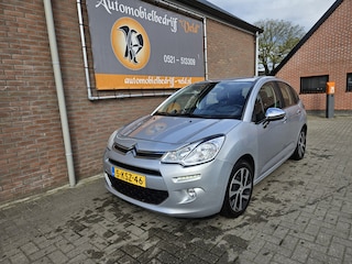 Citroën C3 1.6 e-HDi Collection