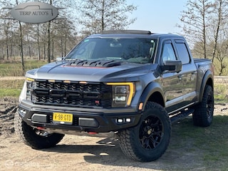 Ford F-150 Raptor USA R
