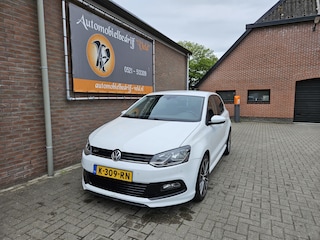 Volkswagen Polo 1.2 TSI Comfortline Business R