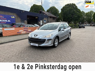 Peugeot 308 SW 1.6 VTi Blue Lease 2X SLEUTEL + BOEKJES!