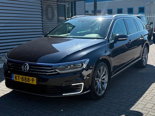 Volkswagen Passat Variant 1.4 TSI GTE Connected Series Plus