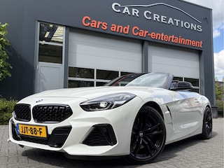 BMW Z4 Roadster M40i High Executive ACC Head-Up