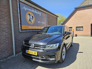 Volkswagen Tiguan 1.5 TSI ACT Comfortline Business R