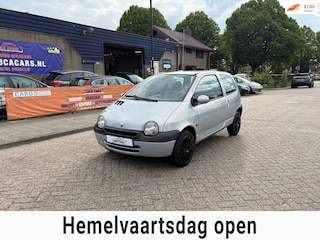 Renault Twingo 1.2 Privilège NIEUWE APK!