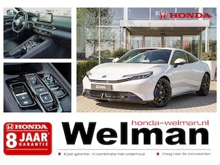 Honda Prelude 2.0i e:HEV ADVANCE - NIEUW - FULL HYBRID - AUTOMAAT
