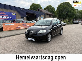 Citroën C3 1.1i Ligne Séduction NIEUWE APK!