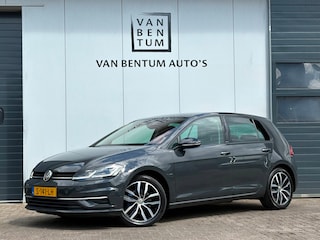 Volkswagen Golf 1.5TSI 150pk Autom. Highline Carplay Camera Adapt.Cruise