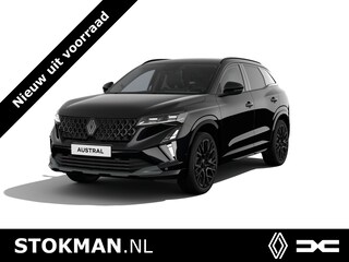 Renault Austral Iconic esprit Alpine | Achteruitrijcamera | Blind Spot Warning | Elektrisch verwarmbare voorstoelen
