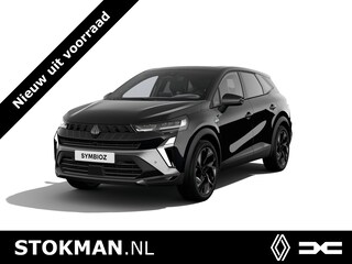 Renault Symbioz esprit Alpine | Achteruitrijcamera | Adaptive Cruise Control | Elektronisch geregelde airconditioning