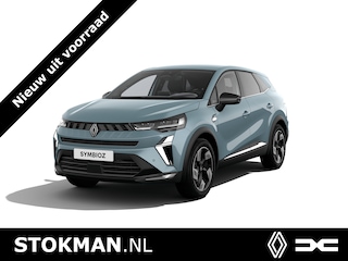 Renault Symbioz Techno | Achteruitrijcamera | Adaptive Cruise Control | Elektronisch geregelde airconditioning