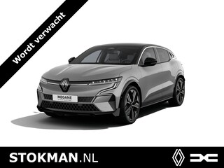 Renault Mégane Business Edition | Achteruitrijcamera | Adaptive Cruise Control | Adaptive Vision LED koplampen met geïntegreerde mistlampfunctie