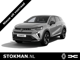 Renault Symbioz Techno | Achteruitrijcamera | Adaptive Cruise Control | Elektronisch geregelde airconditioning