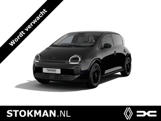 Renault Twingo Techno | Achteruitrijcamera | LED-achterlichten | LED-dagrijverlichting met specifiek vormgegeven lichtsignatuur