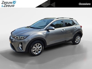 Kia Stonic 1.0 T-GDi MHEV DynamicLine | Automaat | Cruise Control | Climate Control | Camera | Navigatie | LM Velgen |