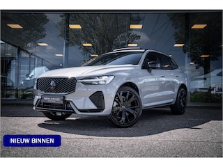Volvo XC60 2.0 T6 Plug-in hybrid AWD Plus Black Edition **H&K**HUD** **PANODAK**