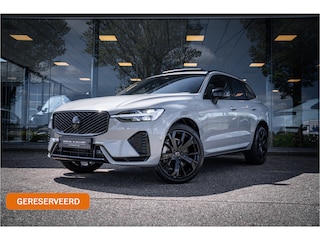 Volvo XC60 2.0 T6 Plug-in hybrid AWD Plus Black Edition **H&K**HUD** **PANODAK**