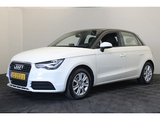 Audi A1 Sportback 1.2 TFSI Ambition Pro Line