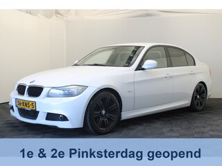 BMW 318i Business Line Sport |M Sport|Navi|