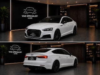 Audi A5 Sportback 3.0 TFSI S5 QUATTRO Pro Line PlusPANO/ACC/SIDE ASSIST/360/CAMERA/PDC