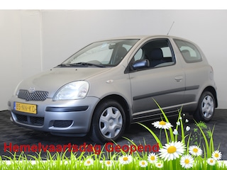 Toyota Yaris 1.3 VVT-i Idols