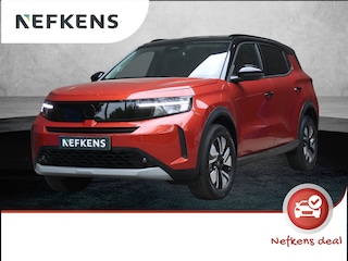 Opel Frontera GS 110pk 44kWh | Achteruitrijcamera | Navigatie | Stoelverwarming