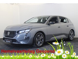 Peugeot 308 1.2 PureTech Active Pack Business
