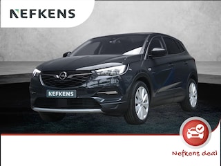 Opel Grandland X Business Executive 130pk | Trekhaak | Panoramadak | Achteruitrijcamera