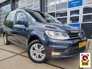 Volkswagen Caddy 1.4 TSI 130pk. DSG / NAVI / ACC / AIRCO ECC / LM-VELGEN / PDC