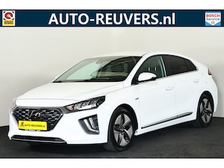 Hyundai Ioniq 1.6 GDi Comfort / LED / Navi / Cam / ACC