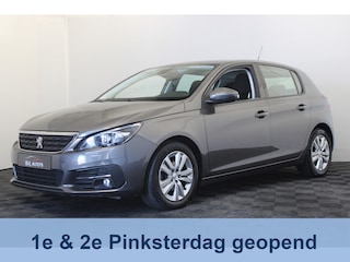 Peugeot 308 1.2 PureTech Active Pack Business