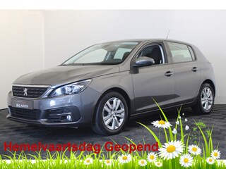 Peugeot 308 1.2 PureTech Active Pack Business
