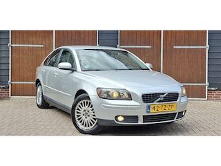 Volvo S40 1.8 Edition II Airco | Cruise control | NAP |