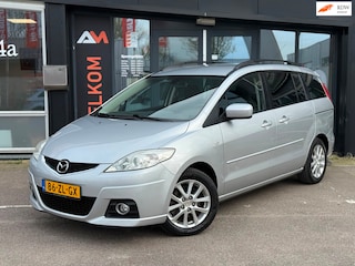 Mazda 5 1.8 Business | 7 Pers | Airco | NAP